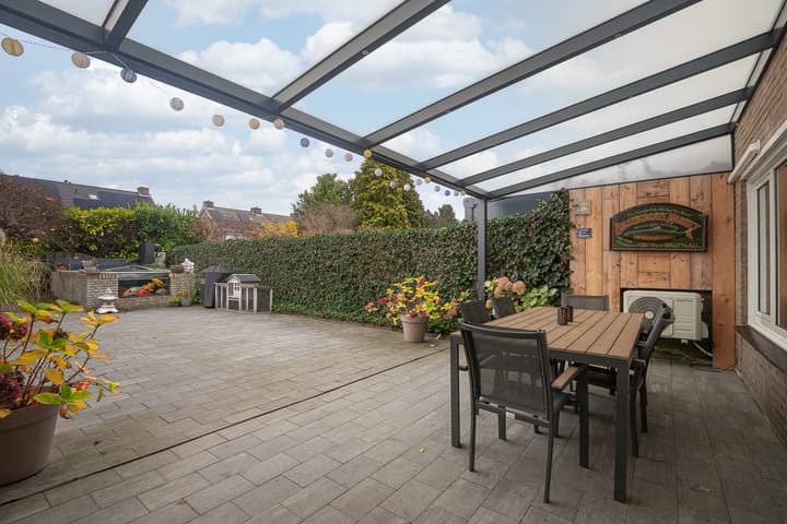 Photo 3 of Rubensstraat 14