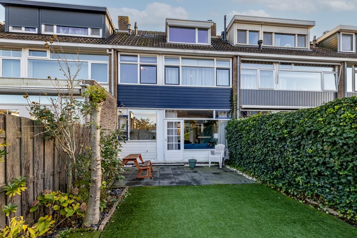 Foto 30 van Parkzoom 36