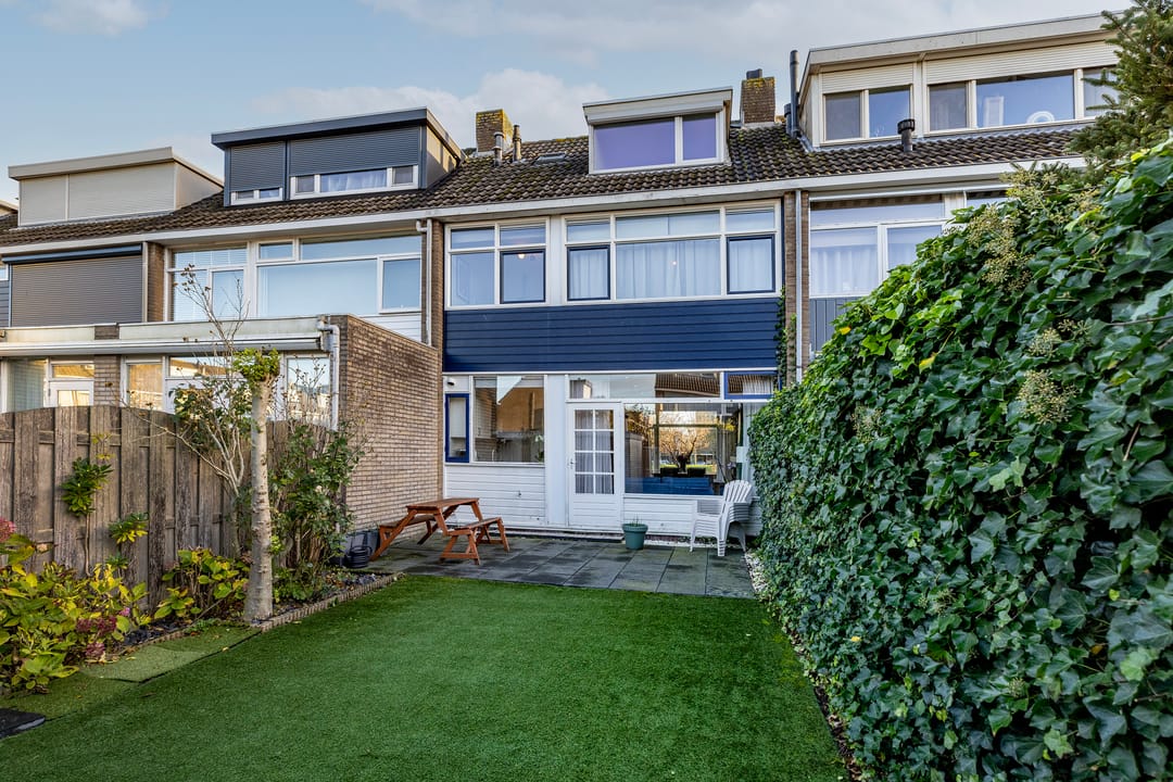 Foto 31 van Parkzoom 36