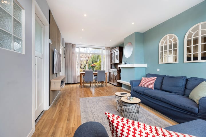 Foto 10 van Parkzoom 36