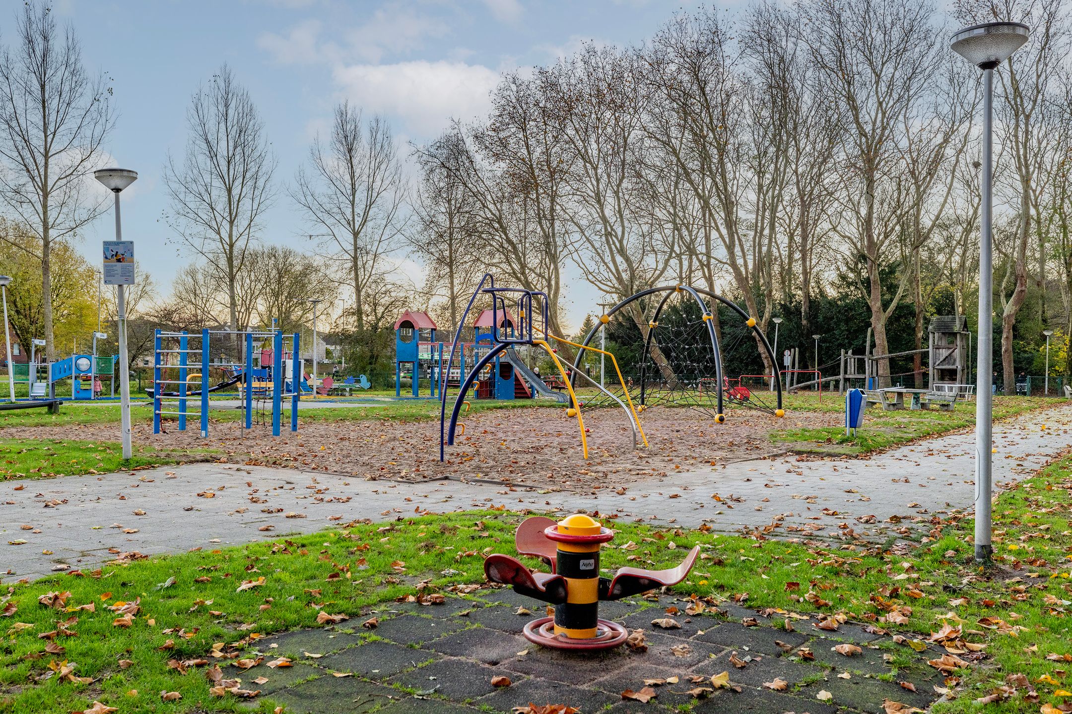 Foto 36 van Parkzoom 36