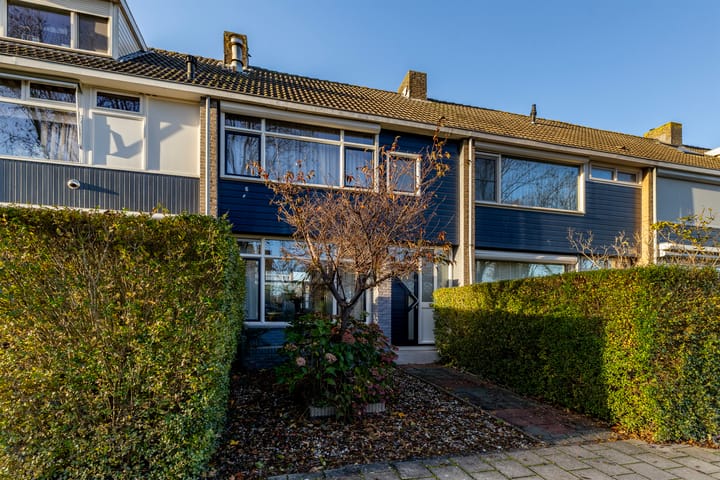 Foto 39 van Parkzoom 36