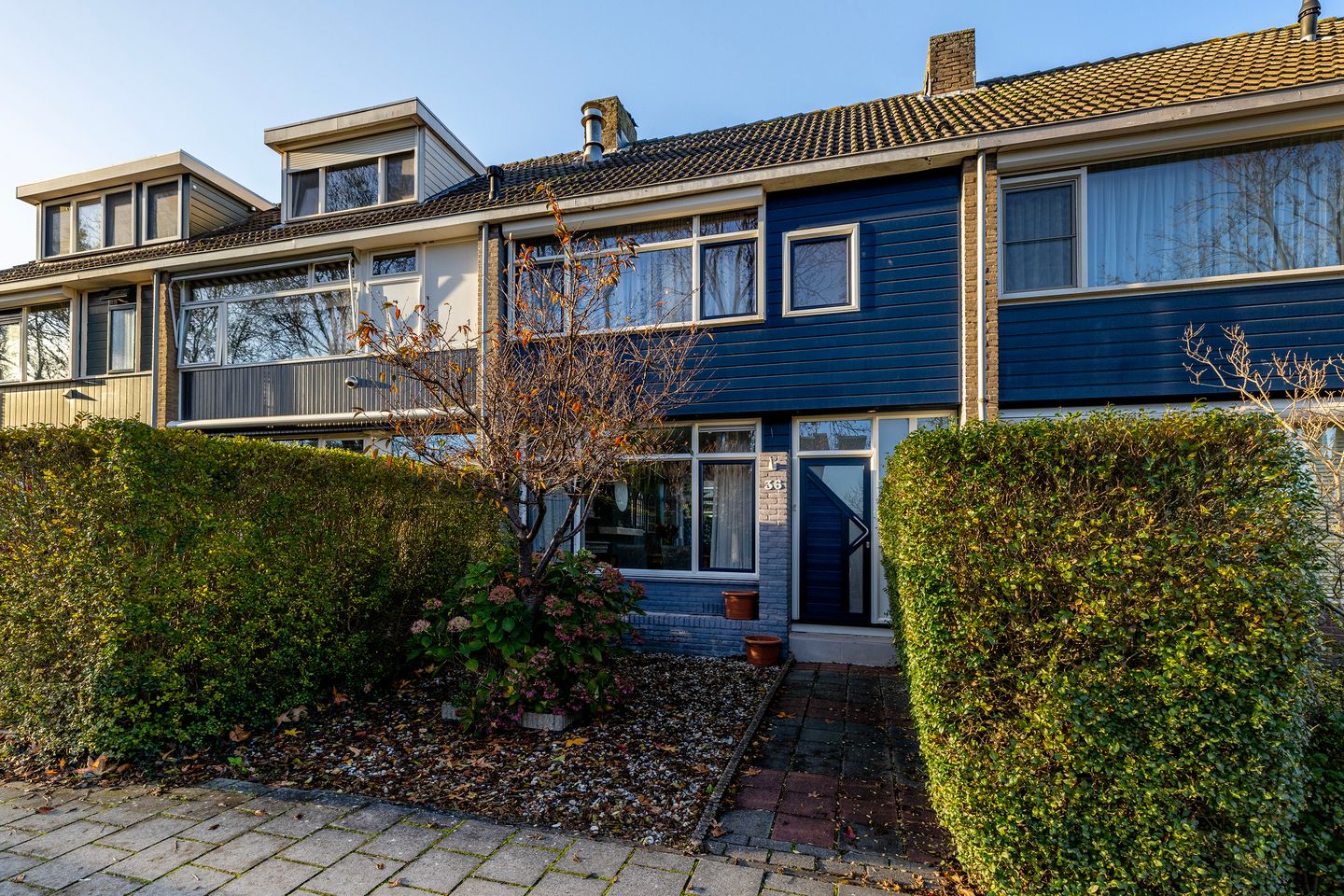 Foto 40 van Parkzoom 36