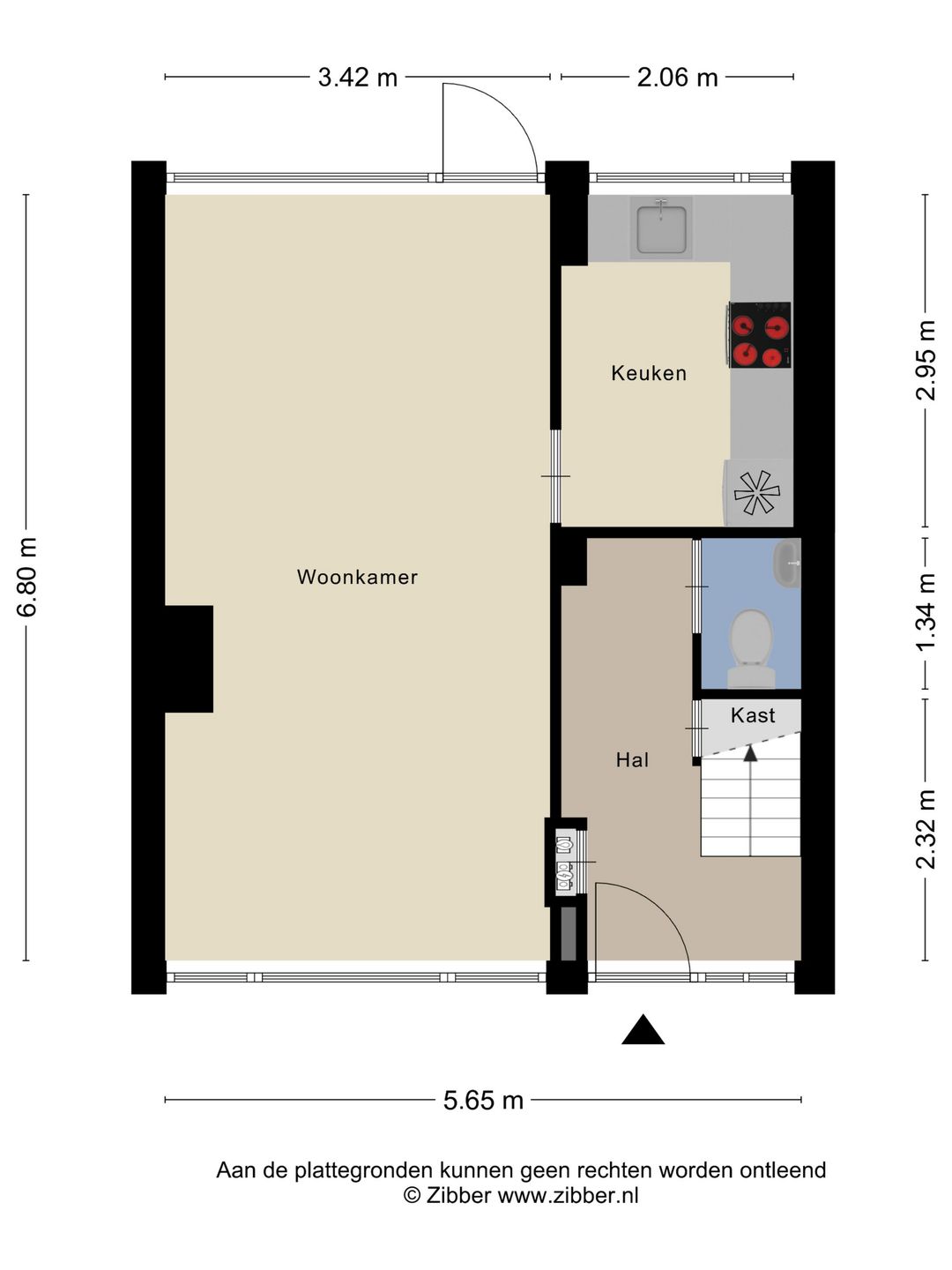 Foto 41 van Parkzoom 36