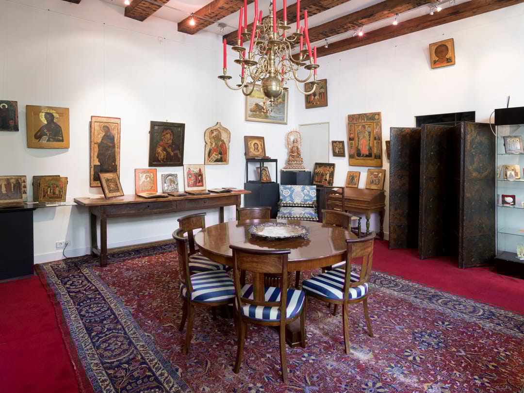 Foto 13 van Binnenkant 26-H