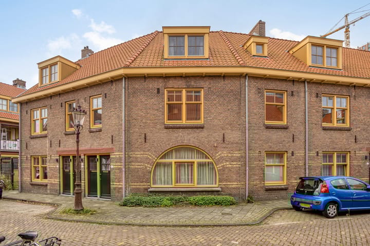 Anemoonstraat 6 B