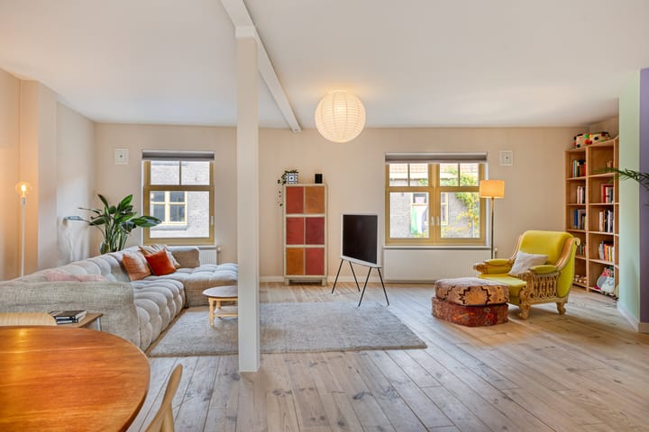 Foto 4 van Anemoonstraat 6-B