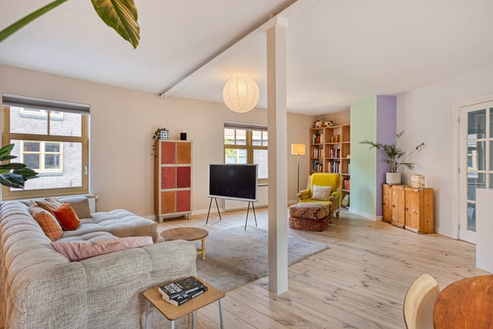 Foto 5 van Anemoonstraat 6-B