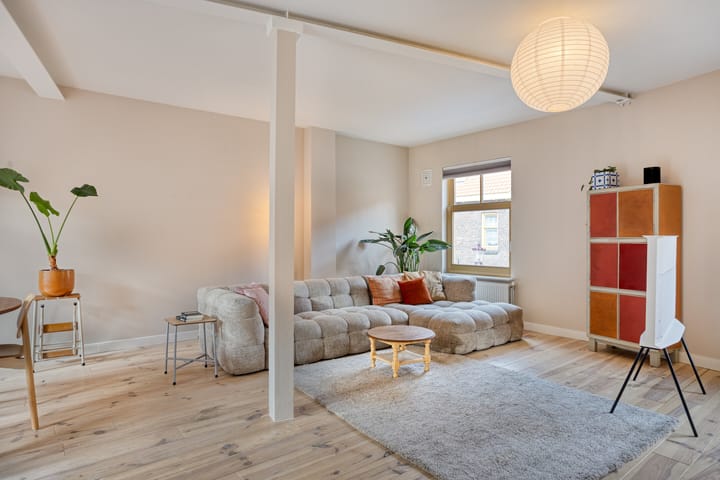 Foto 6 van Anemoonstraat 6-B