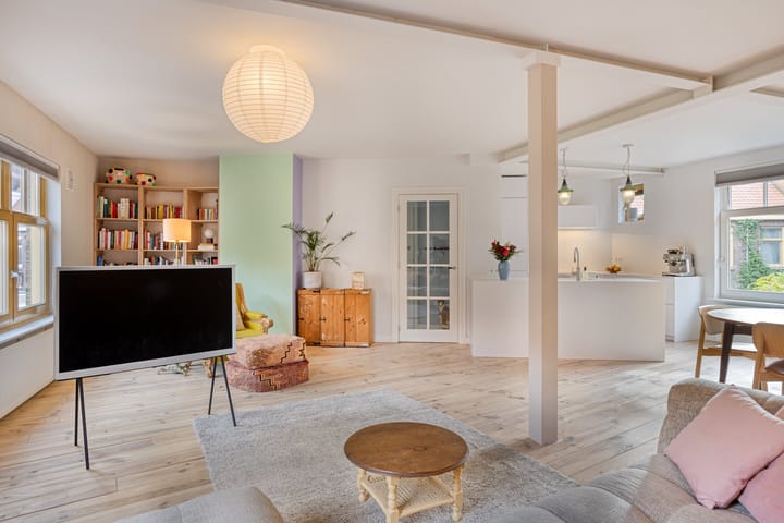 Foto 7 van Anemoonstraat 6-B