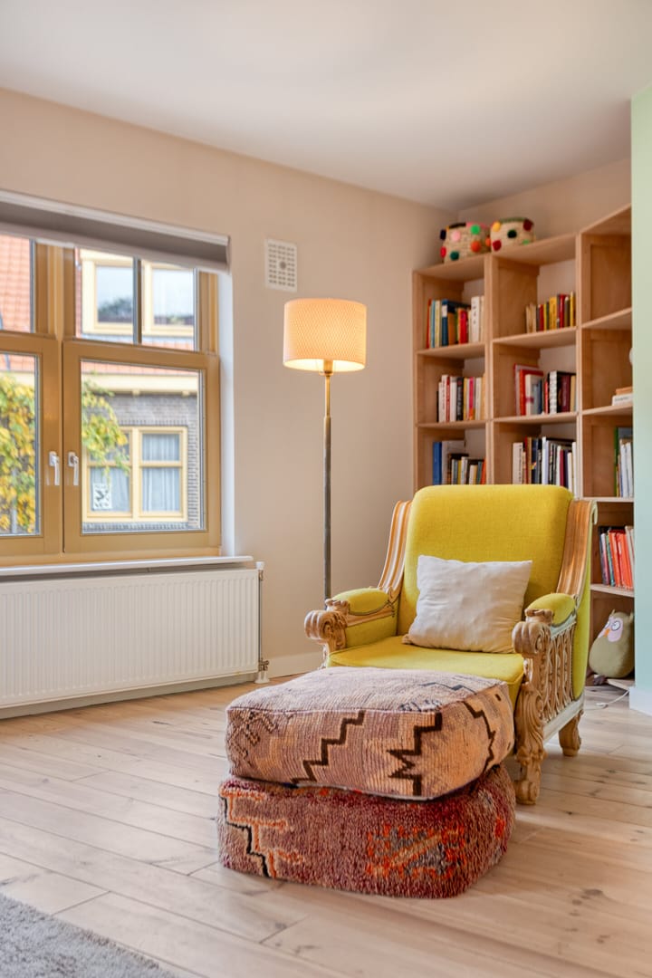 Foto 8 van Anemoonstraat 6-B