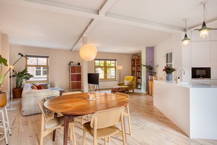 Foto 11 van Anemoonstraat 6-B