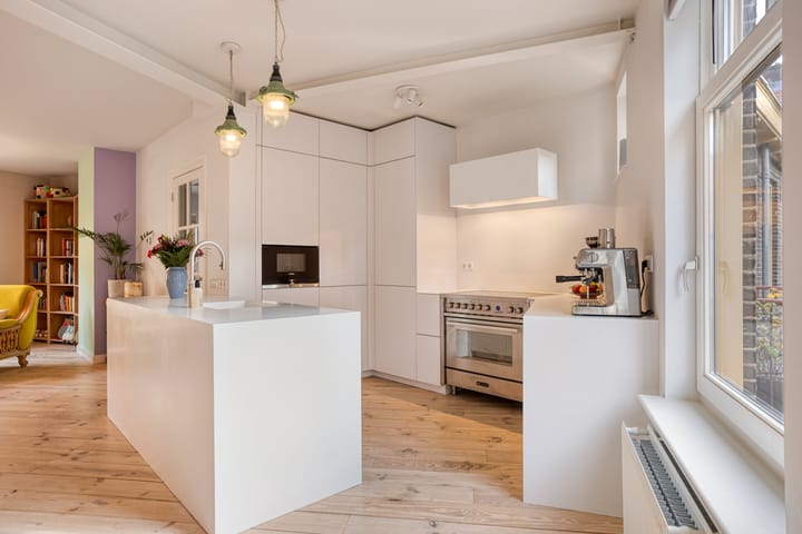 Foto 13 van Anemoonstraat 6-B