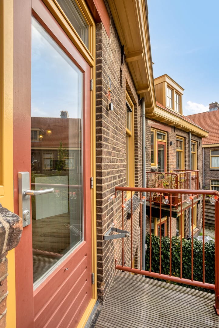 Foto 20 van Anemoonstraat 6-B