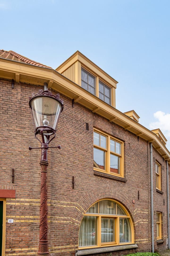 Foto 37 van Anemoonstraat 6-B