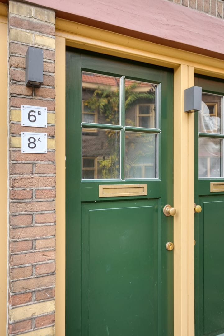 Foto 38 van Anemoonstraat 6-B