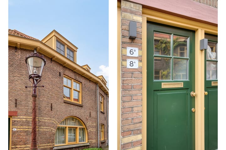 Foto 40 van Anemoonstraat 6-B