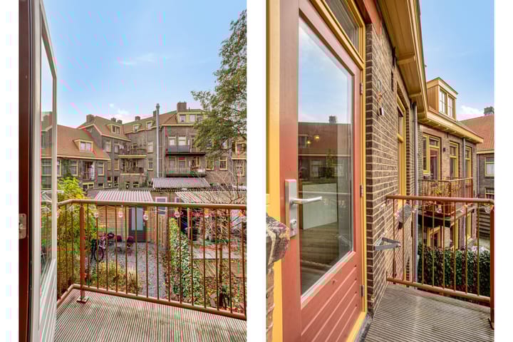 Foto 47 van Anemoonstraat 6-B