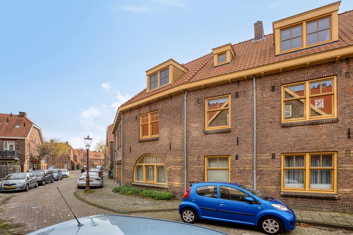 Foto 49 van Anemoonstraat 6-B