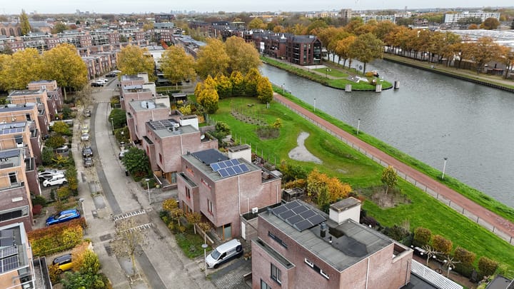 Photo 2 of Gildenborch 18