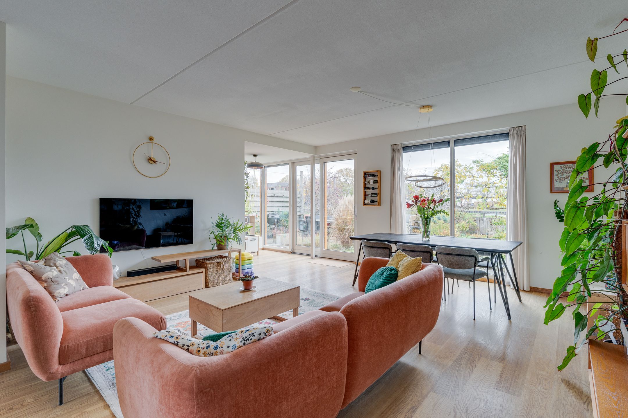 Foto 3 van Gildenborch 18