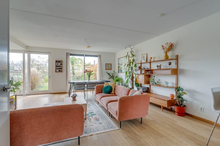 Photo 4 of Gildenborch 18