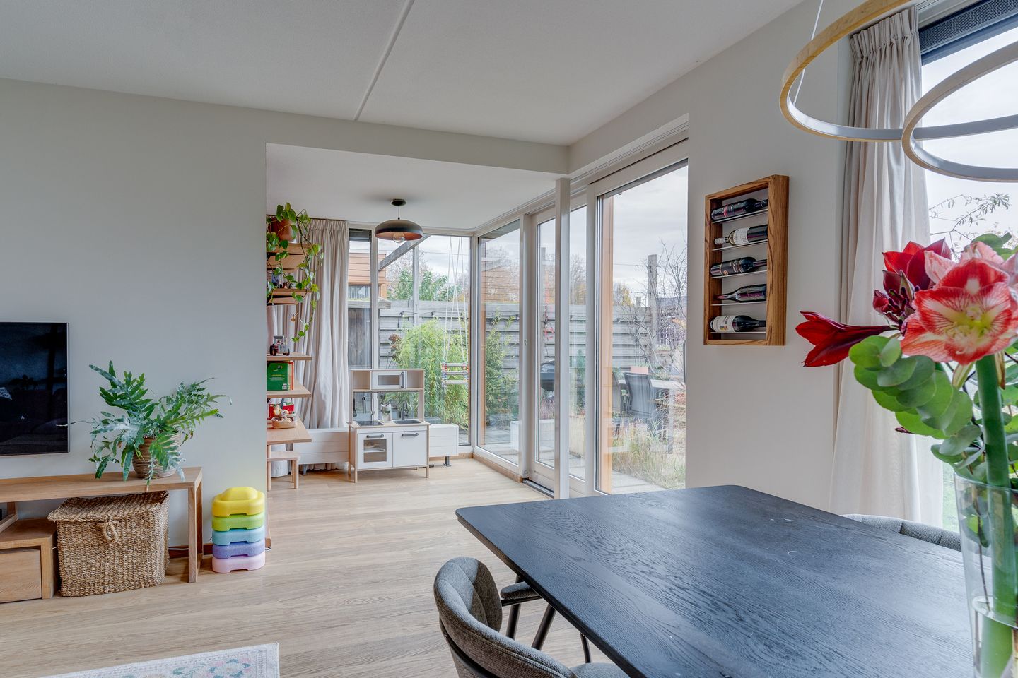 Foto 5 van Gildenborch 18