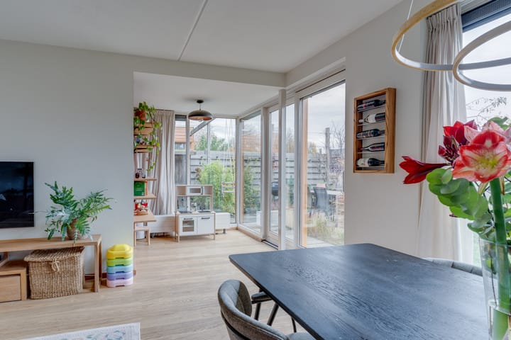 Photo 5 of Gildenborch 18