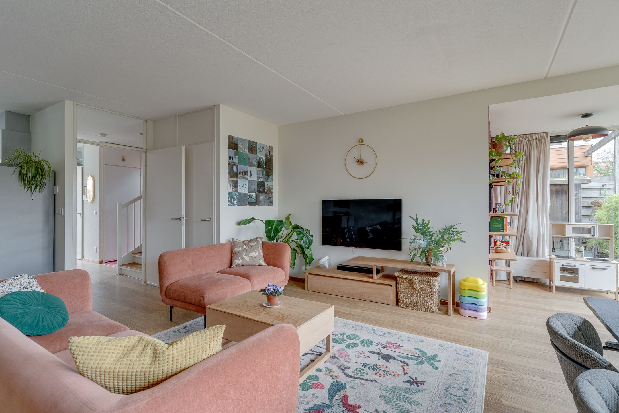 Foto 6 van Gildenborch 18