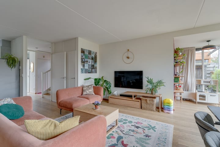 Photo 6 of Gildenborch 18