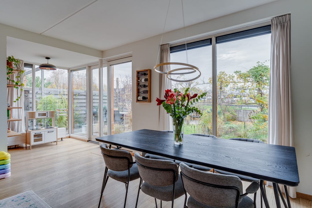 Foto 7 van Gildenborch 18