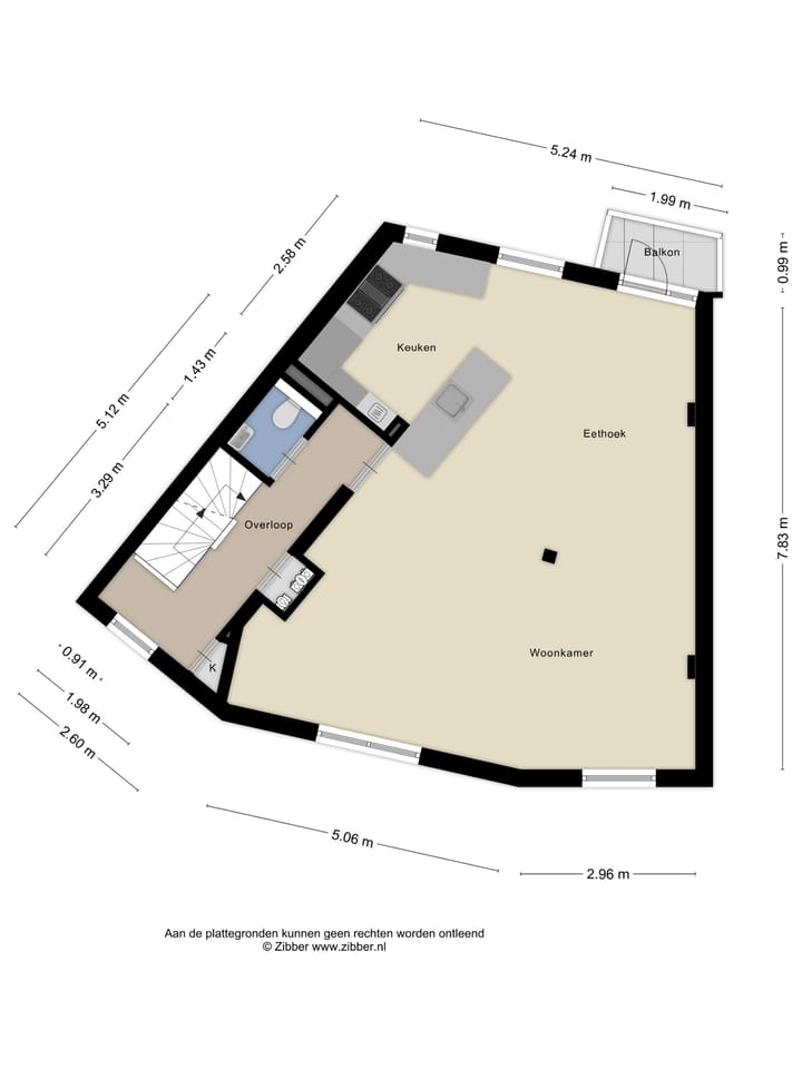 Foto 59 van Anemoonstraat 6-B