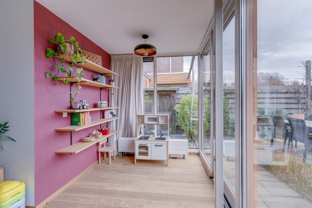 Foto 8 van Gildenborch 18