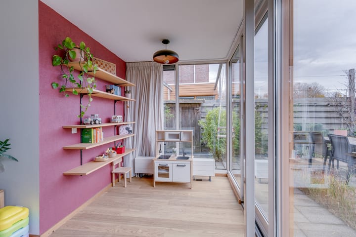 Photo 8 of Gildenborch 18