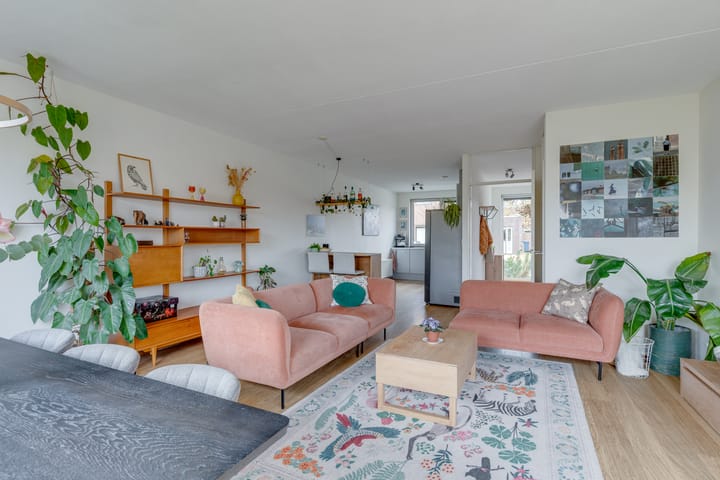 Photo 10 of Gildenborch 18