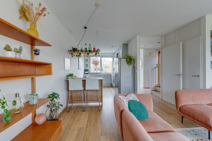 Photo 12 of Gildenborch 18