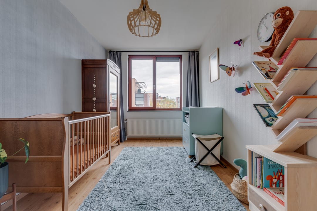 Foto 26 van Gildenborch 18