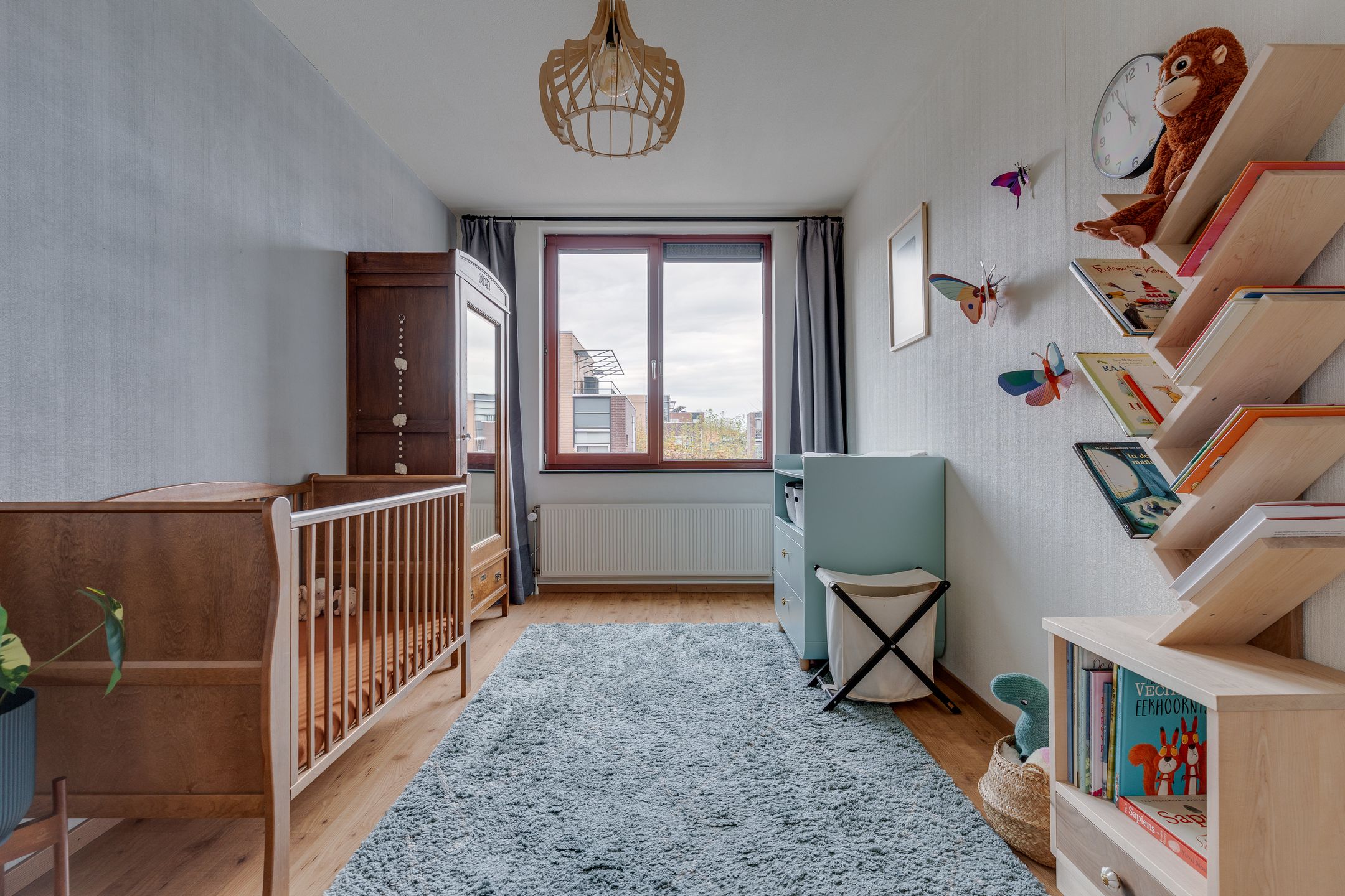 Foto 27 van Gildenborch 18