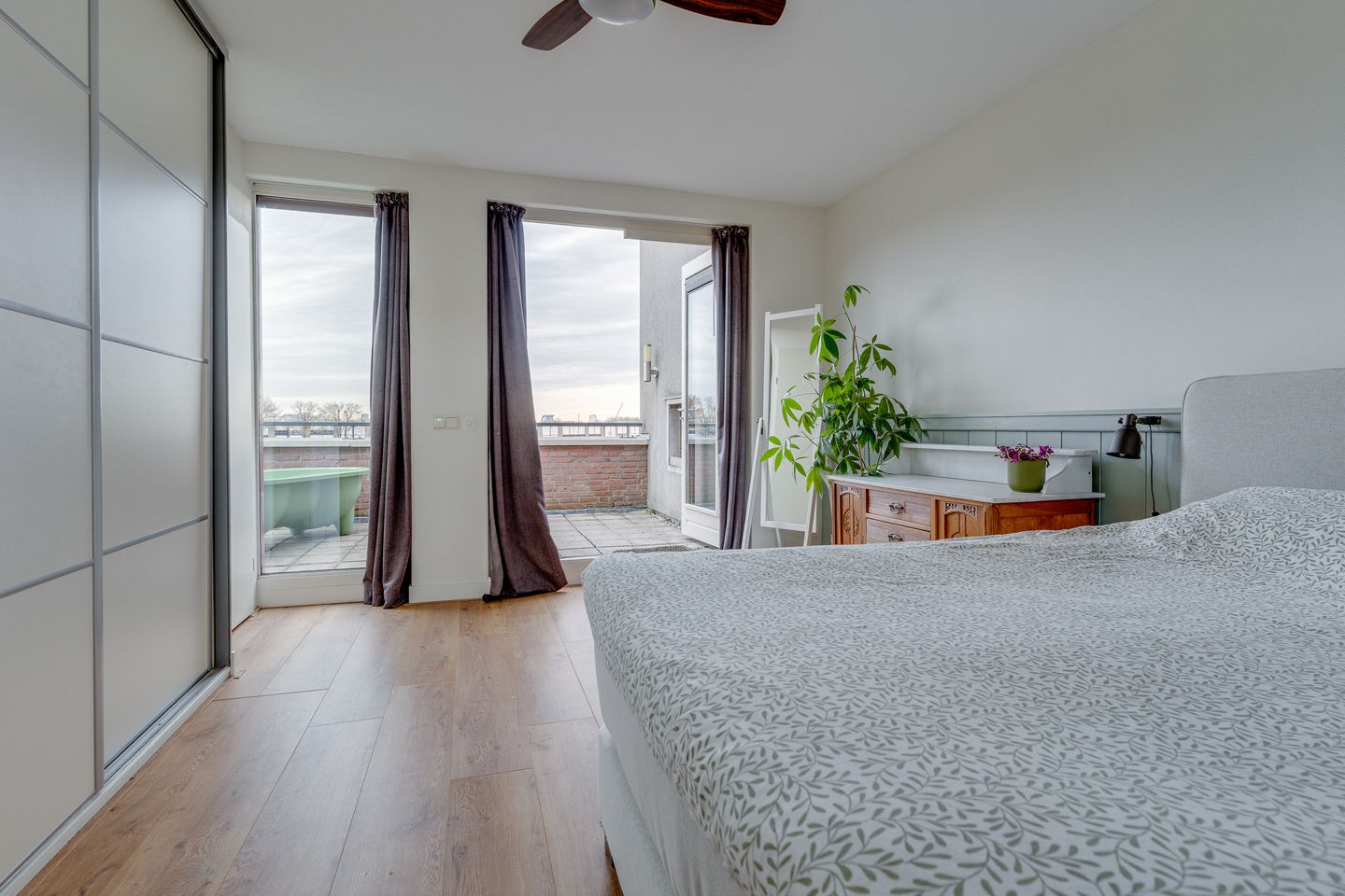 Foto 34 van Gildenborch 18