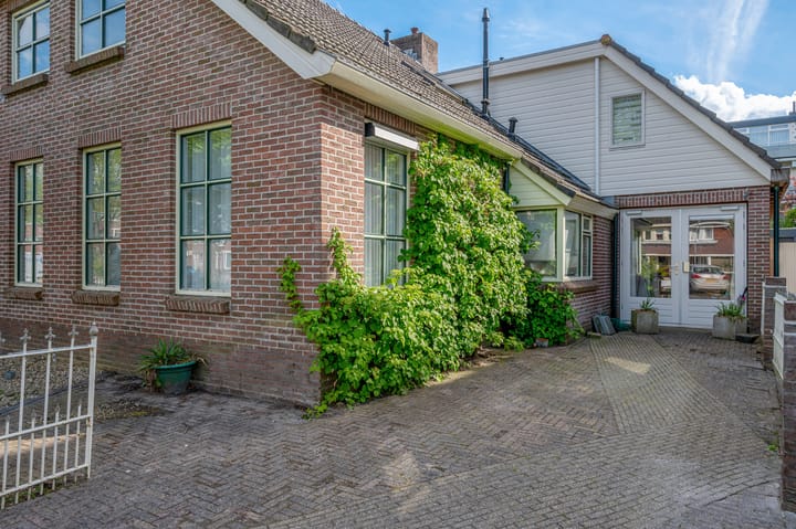 Foto 7 van Nassaustraat 56