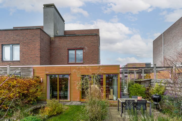 Photo 42 of Gildenborch 18