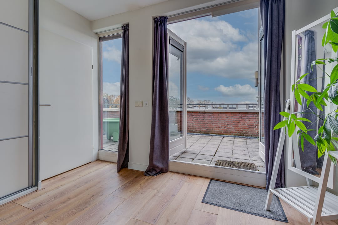 Foto 38 van Gildenborch 18