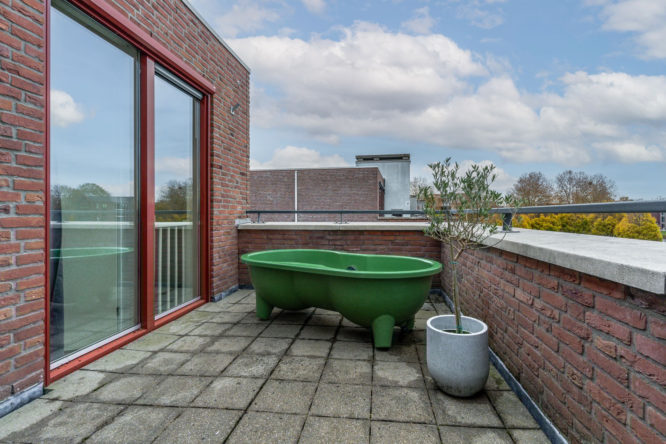 Foto 39 van Gildenborch 18