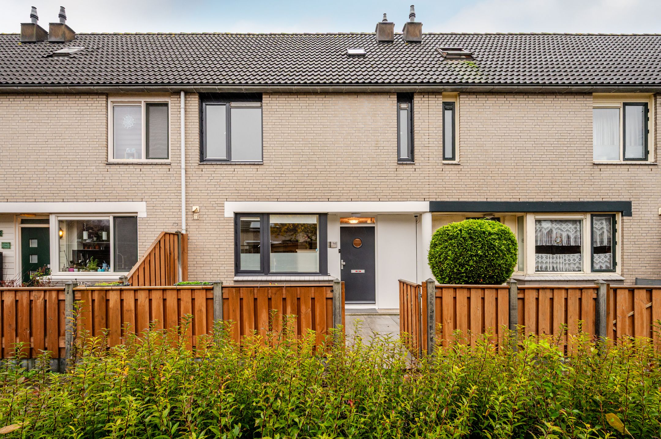 L.C. van der Vlugtstraat 60 