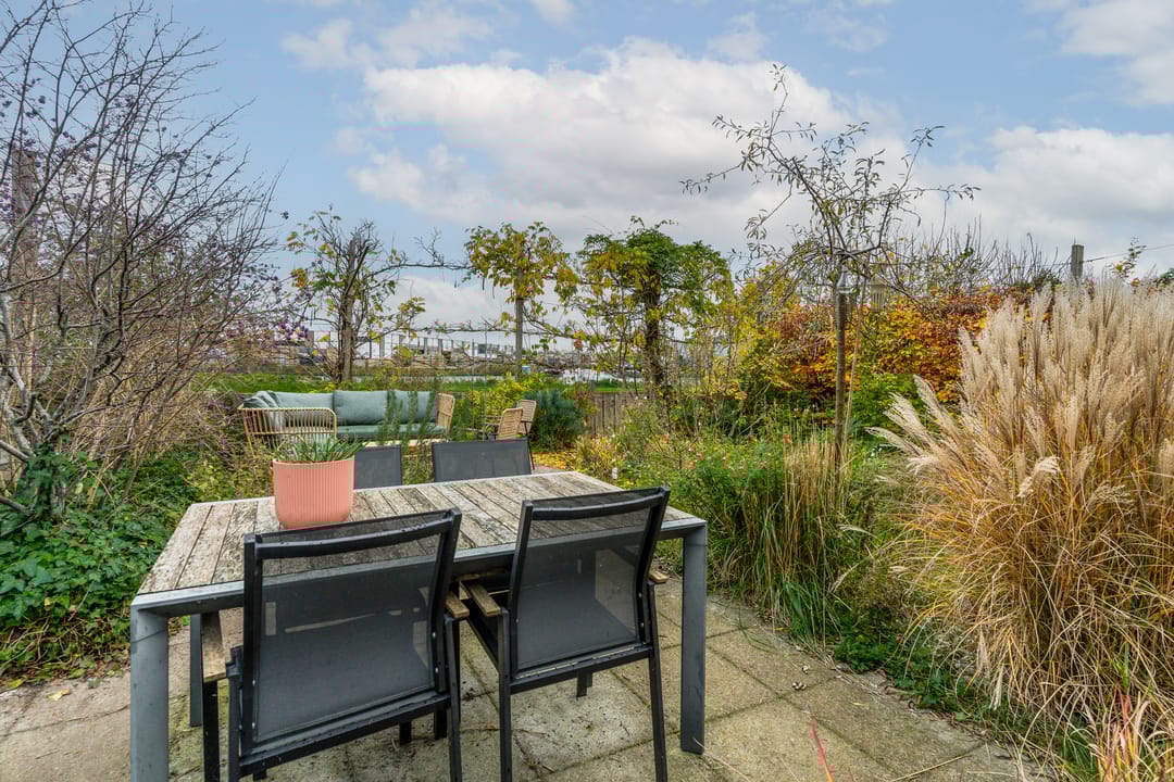 Foto 43 van Gildenborch 18