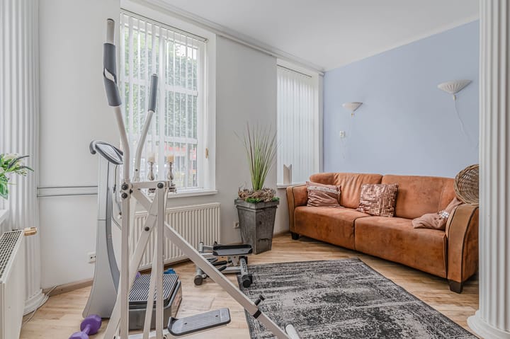 Foto 25 van Nassaustraat 56