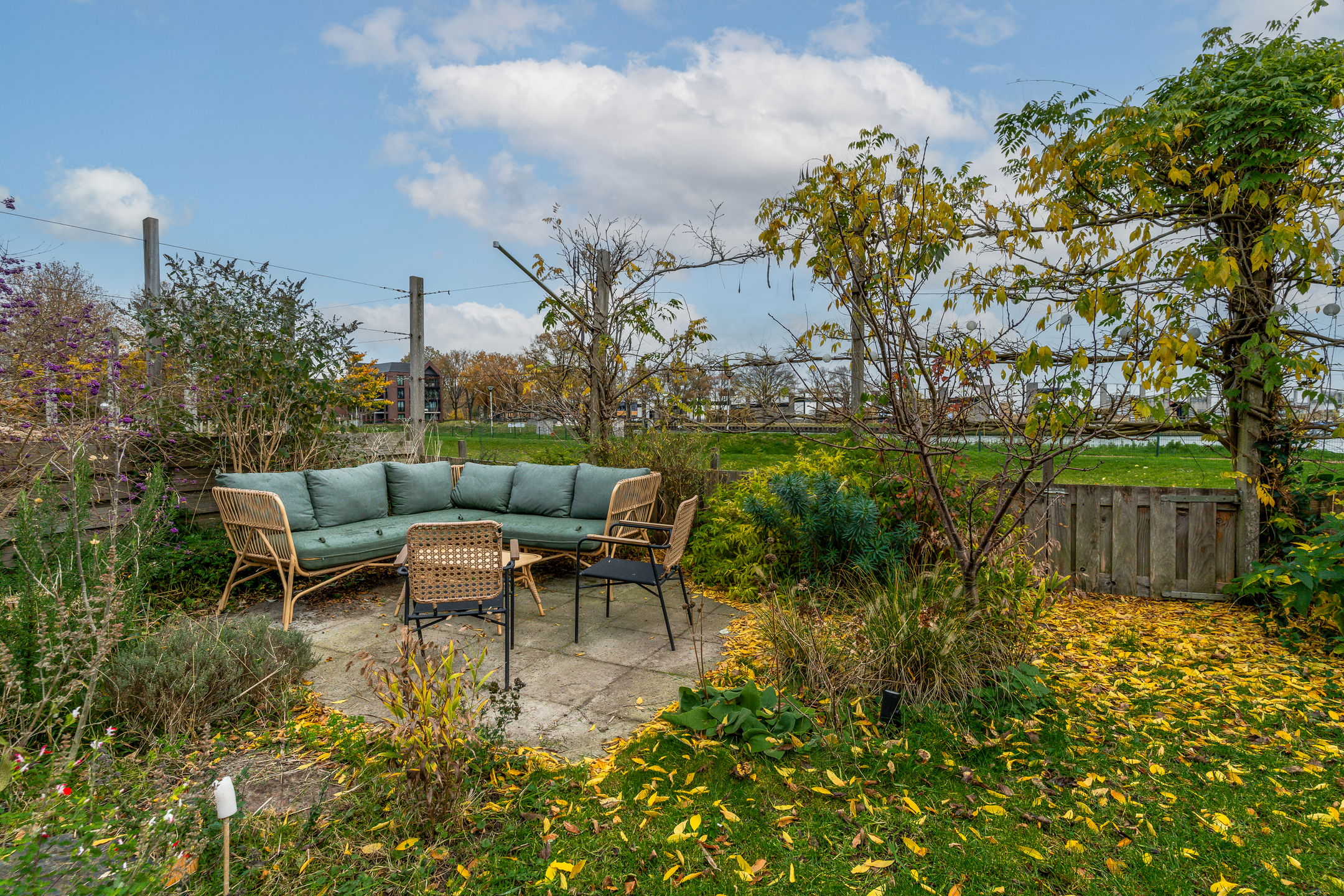 Foto 45 van Gildenborch 18