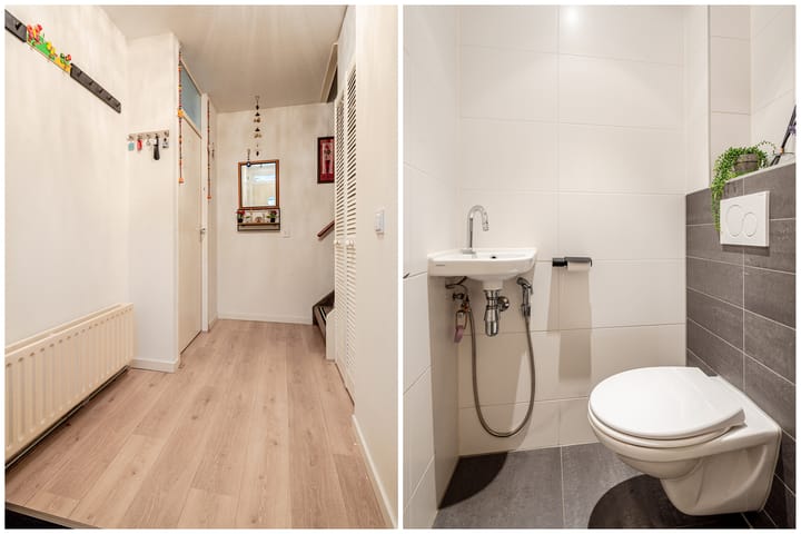 Foto 4 van L.C. van der Vlugtstraat 60