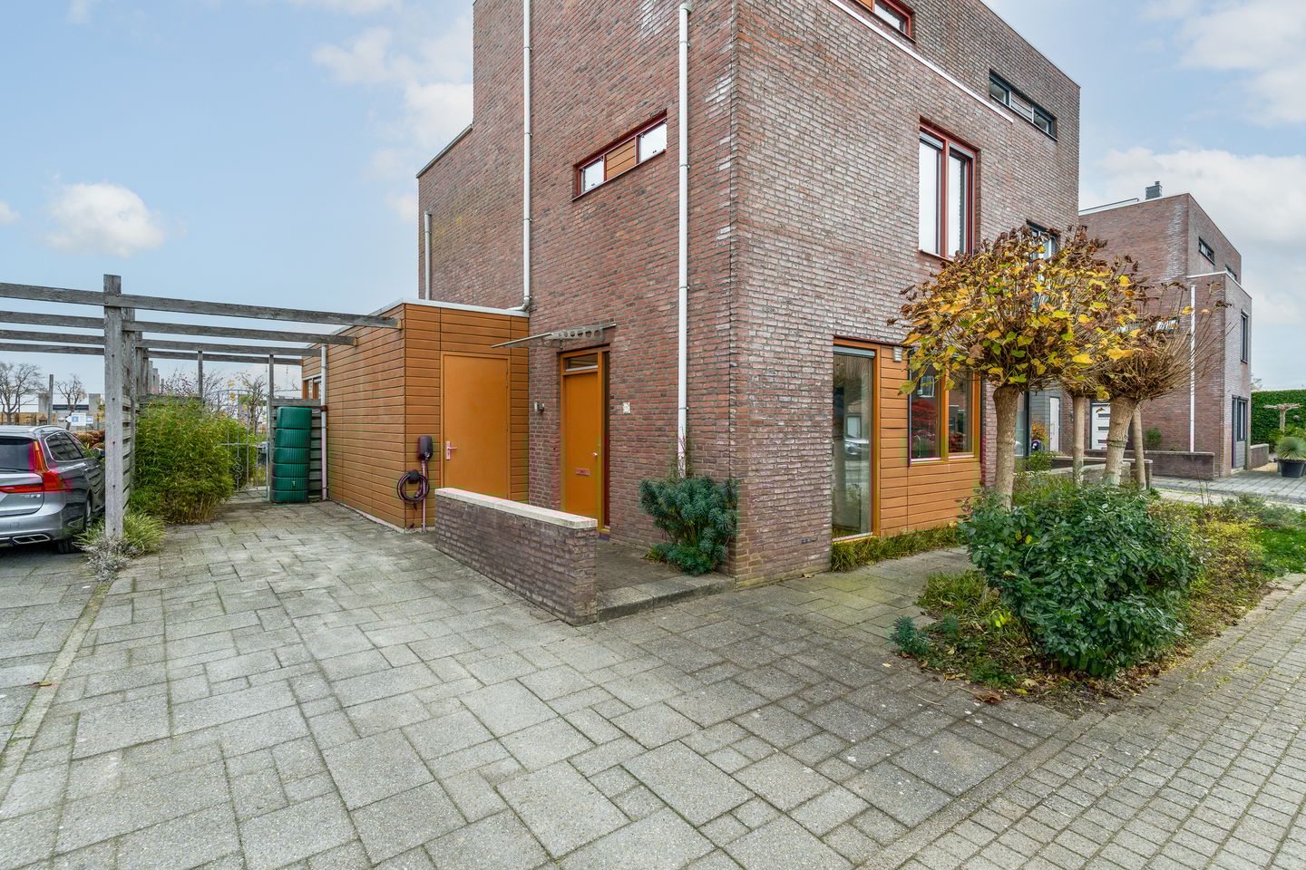 Foto 49 van Gildenborch 18