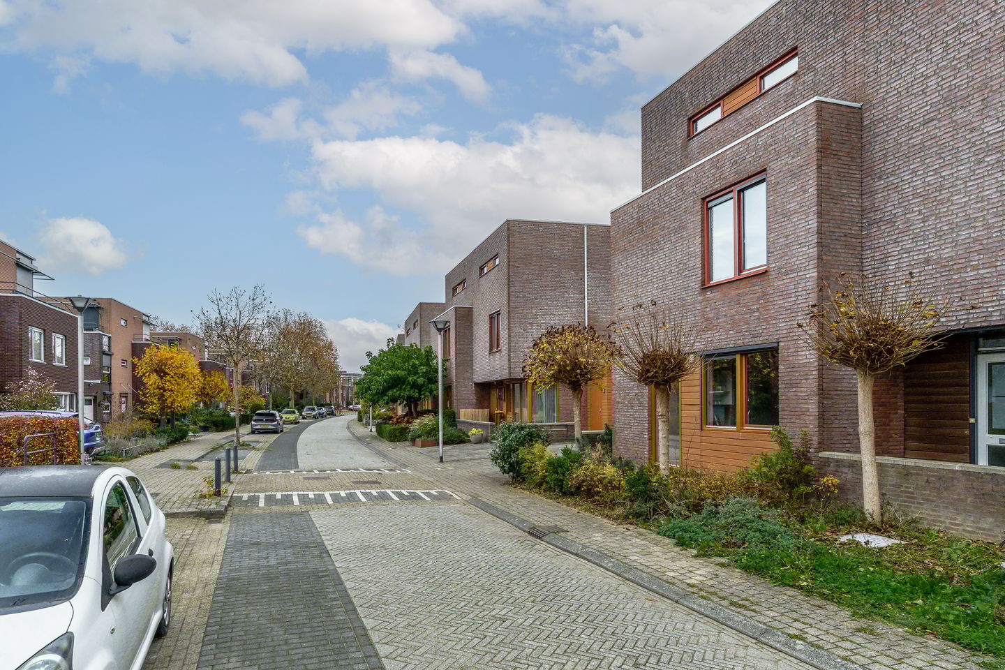 Foto 50 van Gildenborch 18